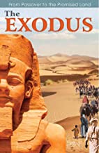 The Exodus -Pamphlet