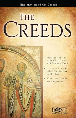 The Creeds Pamphlet