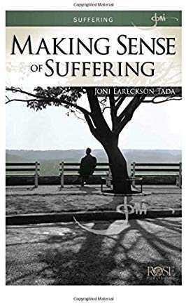 Image of Pamphlet: Joni Making Sense of Suffering