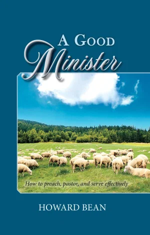 A Good Minister Updated