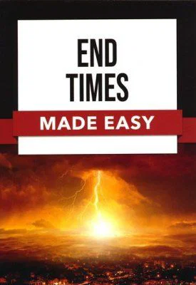 End Times Made Easy (Made Easy)