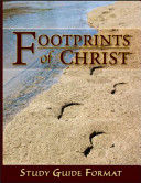 Image of Footprints of Christ -Study Guide