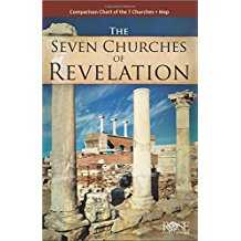 Pamphlet Seven Churches of Revelation