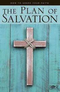 Pamphlet Plan of Salvation