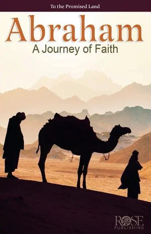 Pamphlet: Abraham: Journey of Faith