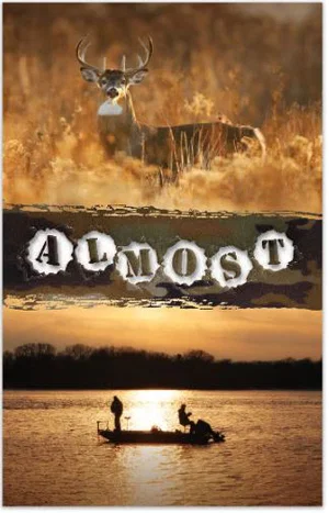 Tract: Almost - 100 Pk NKJV