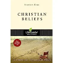 Christian Beliefs -Lifeguide Bible Studies