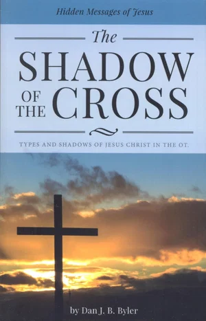 Shadow Of The Cross