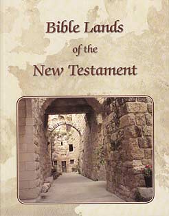 Image of Bible Lands of the New Testament