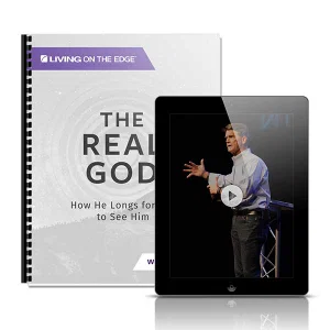 The Real God Workbook