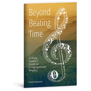 Beyond Beating Time