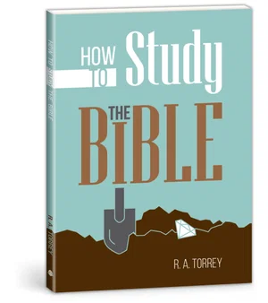 How to Study the Bible