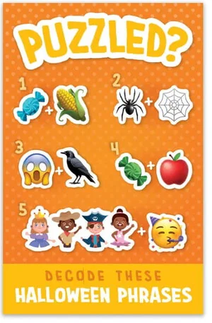 Puzzled? - Packet of 100 / NKJV