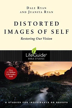 Distorted Images of Self - Lifeguide Studies