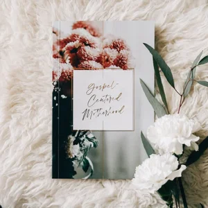 Gospel-Centred Motherhood