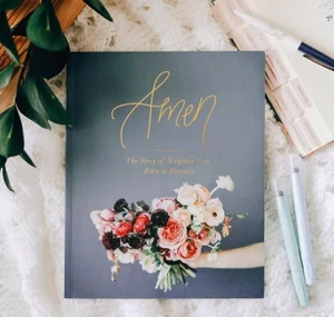 Amen- The Story of Scripture from Eden to Eternity