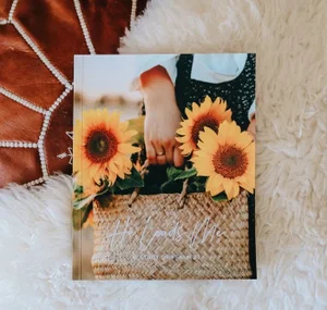 He Leads Me | Psalm 23 Study