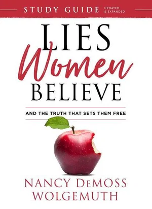 Lies Women Believe Study Guide