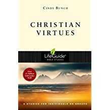 Christian Virtues -Lifeguide Bible Studies