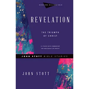Revelation: The Triumph of Christ -Revised Lifeguide Bible Study
