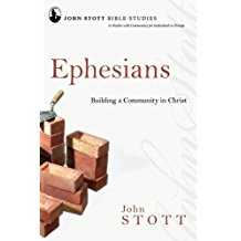 Ephesians: Building a Community in Christ -Revised