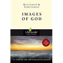 Image of Images of God : 10 Studies