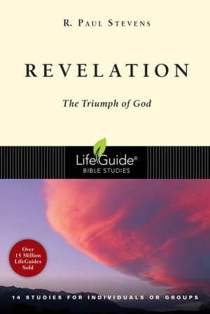 Revelation: The Triumph of God -Lifeguide Bible Studies