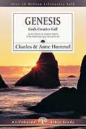 Image of Genesis: God’s Creative Call -Lifeguide Bible Studies
