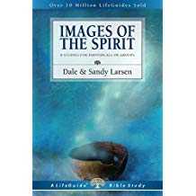 Images of the Spirit - Lifeguide Bible Studies
