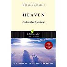 Heaven: Finding Our True Home -Lifeguide Bible Studies