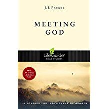 Image of Meeting God -Lifeguide Bible Studies
