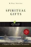 Image of Spiritual Gifts: 8 Studies for individuals or Groups Lifeguide Bible Study