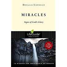 Image of Miracles: Signs of God’s Glory -LifeGuide Bible Studies
