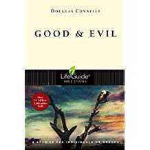 Good & Evil: 8 Studies for Individuals or Groups -Lifeguide Bible Studies