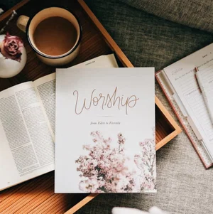 Worship - From Eden to Eternity