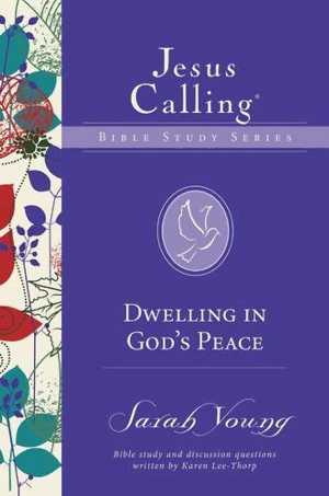 Image of Dwelling In God’s Peace