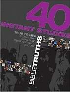 Image of 40 Instant Studies Bible Truths