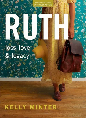 Ruth: Loss, Love & Legacy