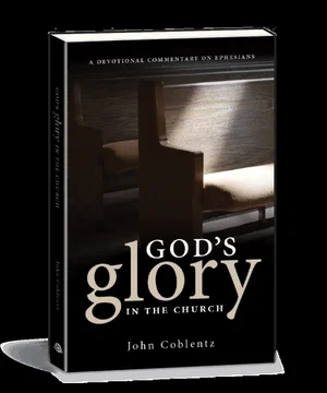 God's Glory in the Church