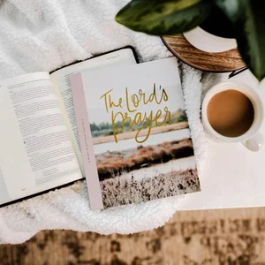 The Lord's Prayer | Study