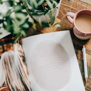 Growing in Grace/ Spiritual Disciplines Study