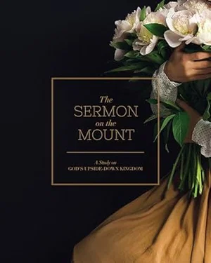 The Sermon On The Mount Bible Study