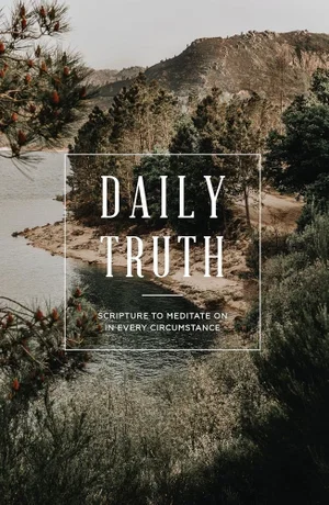Daily Truth - Men