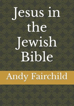 Jesus in the Book of Daniel