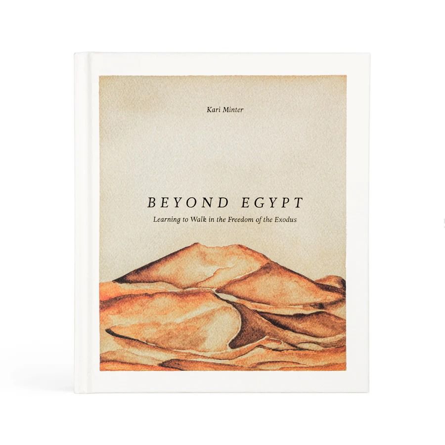 Image of Beyond Egypt – 7 wk Bible Study