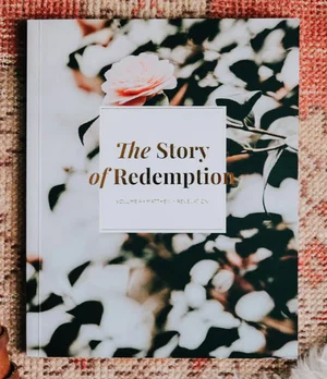 The Story of Redemption Volume 4