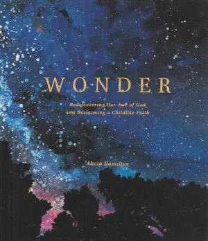 Wonder 7 Week Bible Study