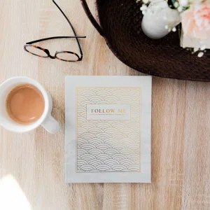 Follow Me | A Bible Study on the Gospel of Mark