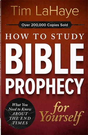 How to Study Bible Prophecy