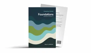 Unpacking Genisis: Foundations- Meditations on Genisis 1-3
